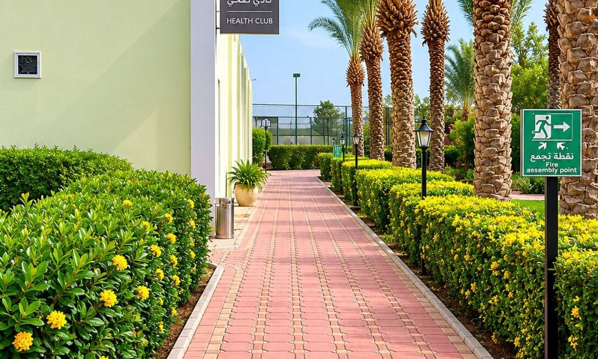 Yanbu Hotel | Al Mubarakia Hotel Yanbu