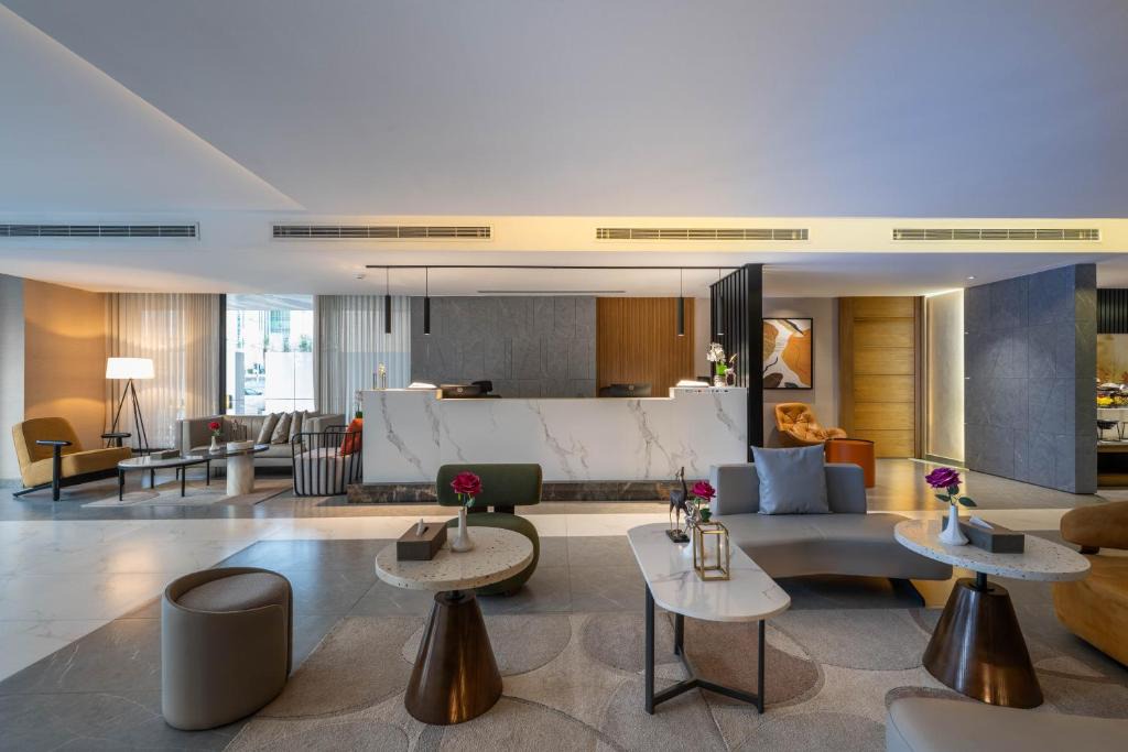 Al Murabba Hotel | Al Muhaidb Residence Al JAWAZAT 2 - Economic