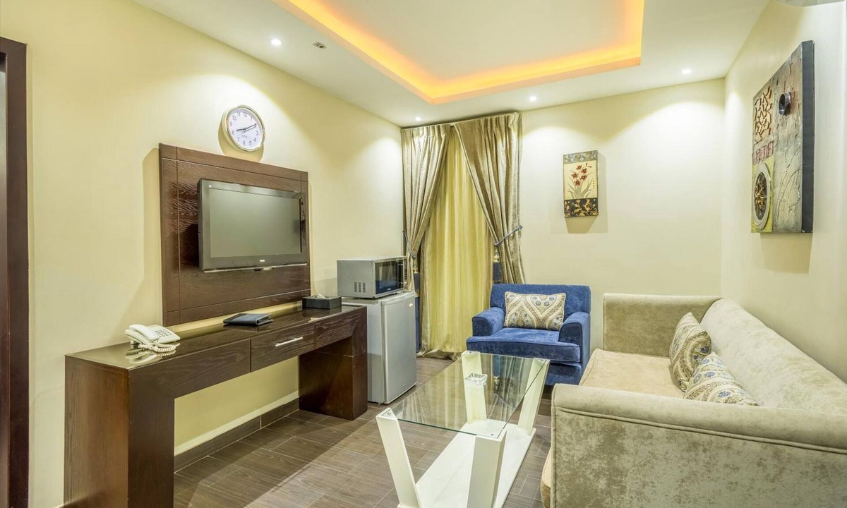 Al Malaz Apartment | Al Muhaidb Residence Al Malaz 7 - Economic