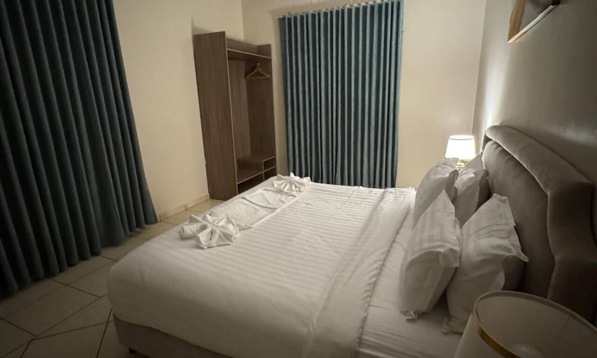 Al Hofuf Hotel | Al-Muhaidib Serviced Apartments
