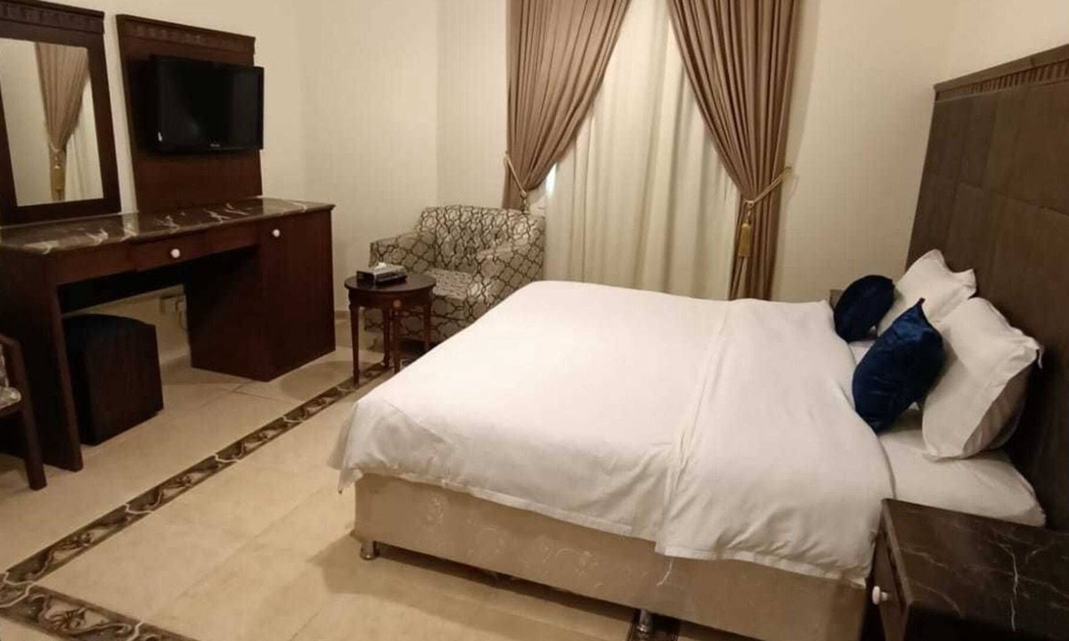 Jeddah Apartment | Al Naseem Street