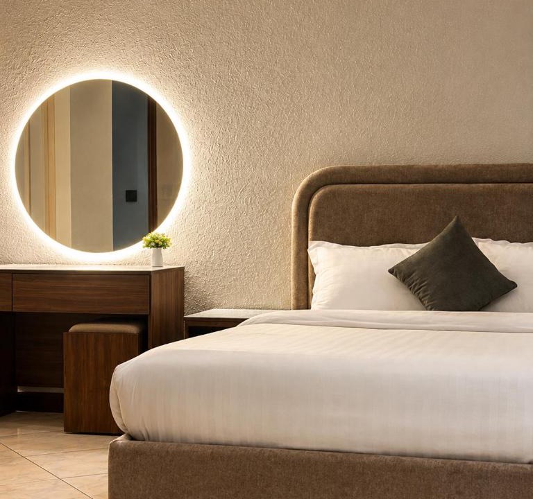 Az Zuhur Apartment | Al Quraishi Residence al Zahoor Dammam