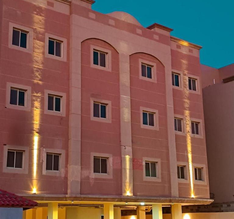Dammam Apartment | Al Qurashi Residences Al Faiha Dammam