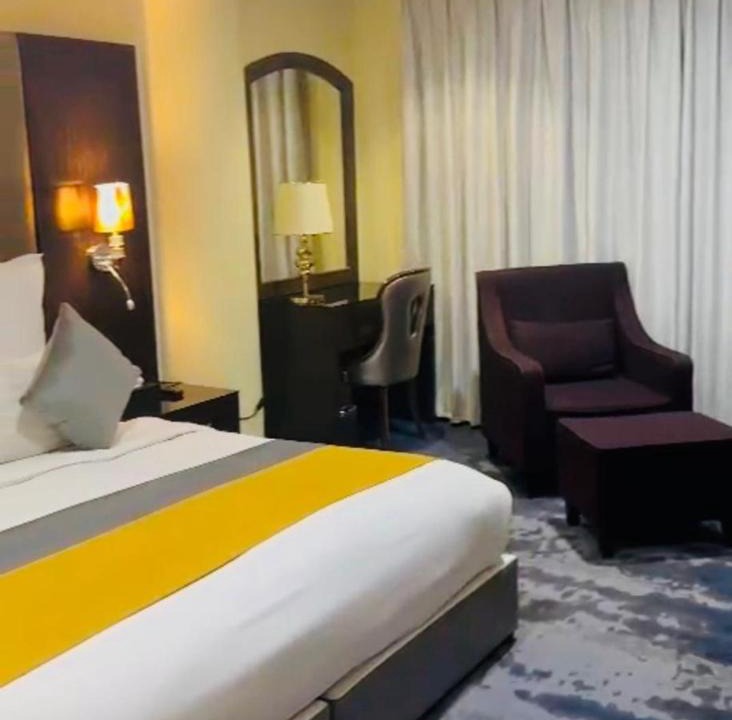 Ar Rass Hostel | Al Rass Cheerful Al Waha