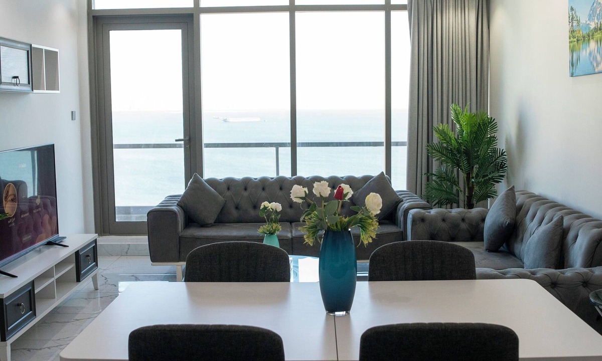 Hidd Apartment | Al Safwa One