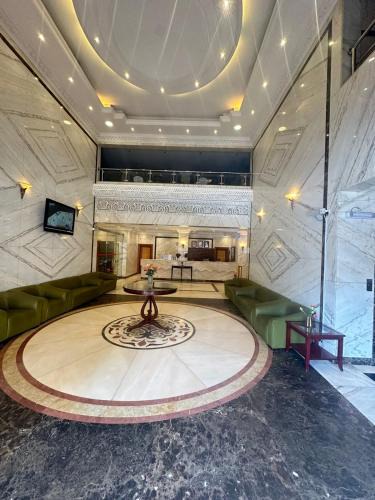 Ajyad Hotel | Al Salah Ajyad Hotel Makkah by Moro