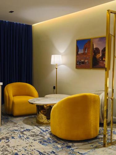 AlUla Apartment | Al Seef Hotel