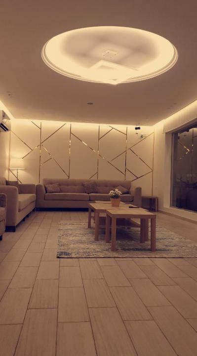Dhahban Ski Chalet | Al Somow Chalets