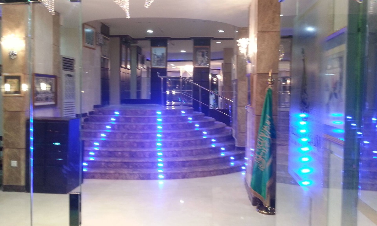 Ajyad Hotel | Al Tawfiq Plaza Hotel