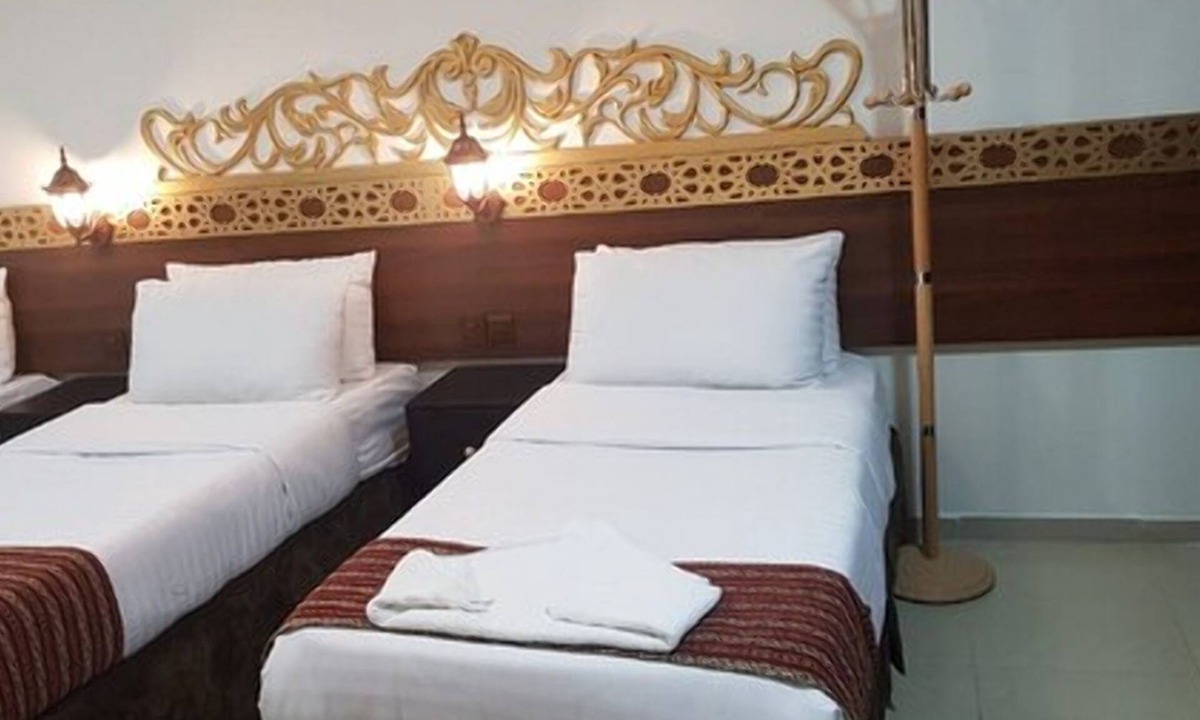 Ajyad Hotel | Al Tawfiq Plaza Hotel