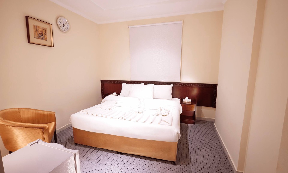 Al Aziziyah Hotel | Al Zaireen 2