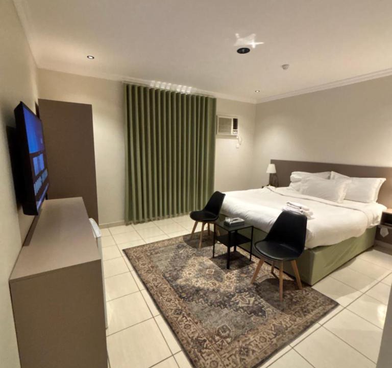 Medina Apartment | Alassaf 204