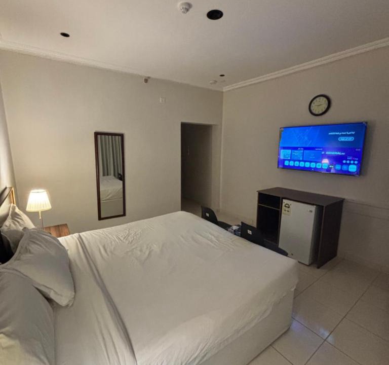 Medina Apartment | Alassaf 403