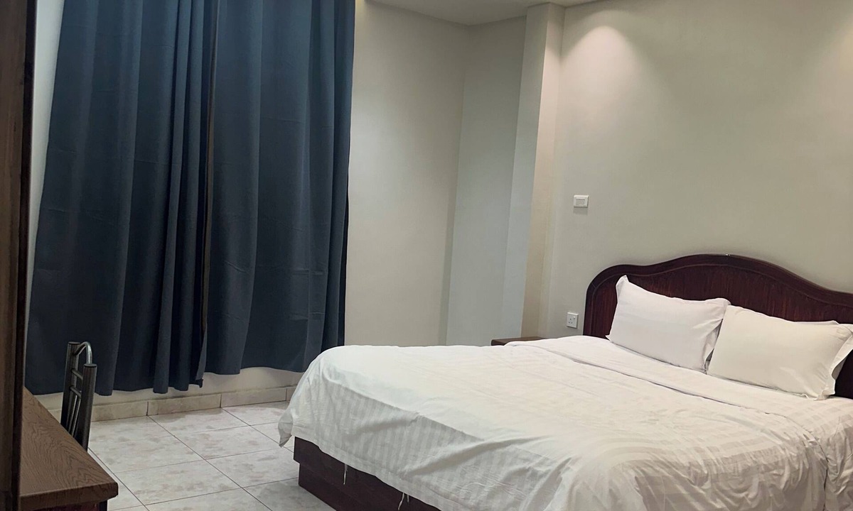 Taif Hotel | Alawael Althahabia For Serviced Apartments Economy