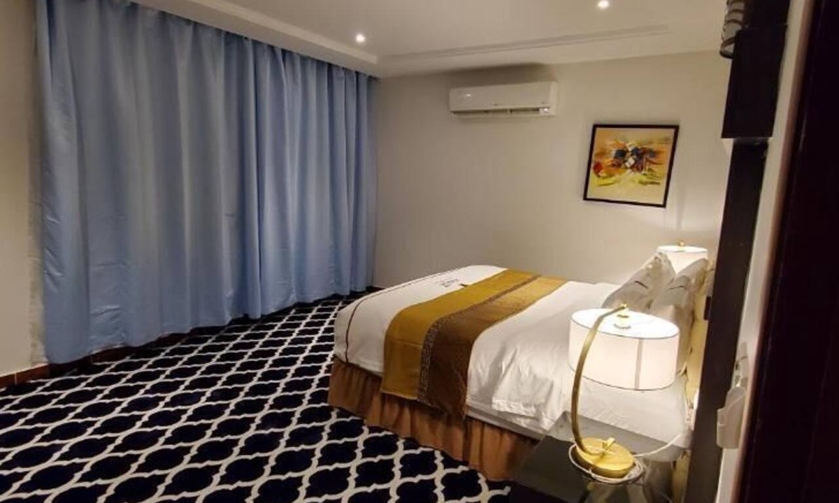 Al Qunfudhah Hotel | ALAZHAR PALACE HOTEL