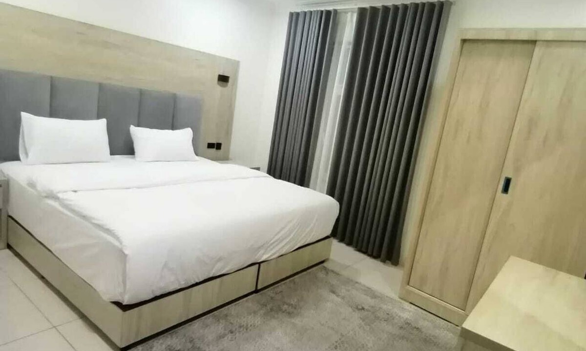 Az Zuhur Hotel | Aleairy commercial group co ltd 3