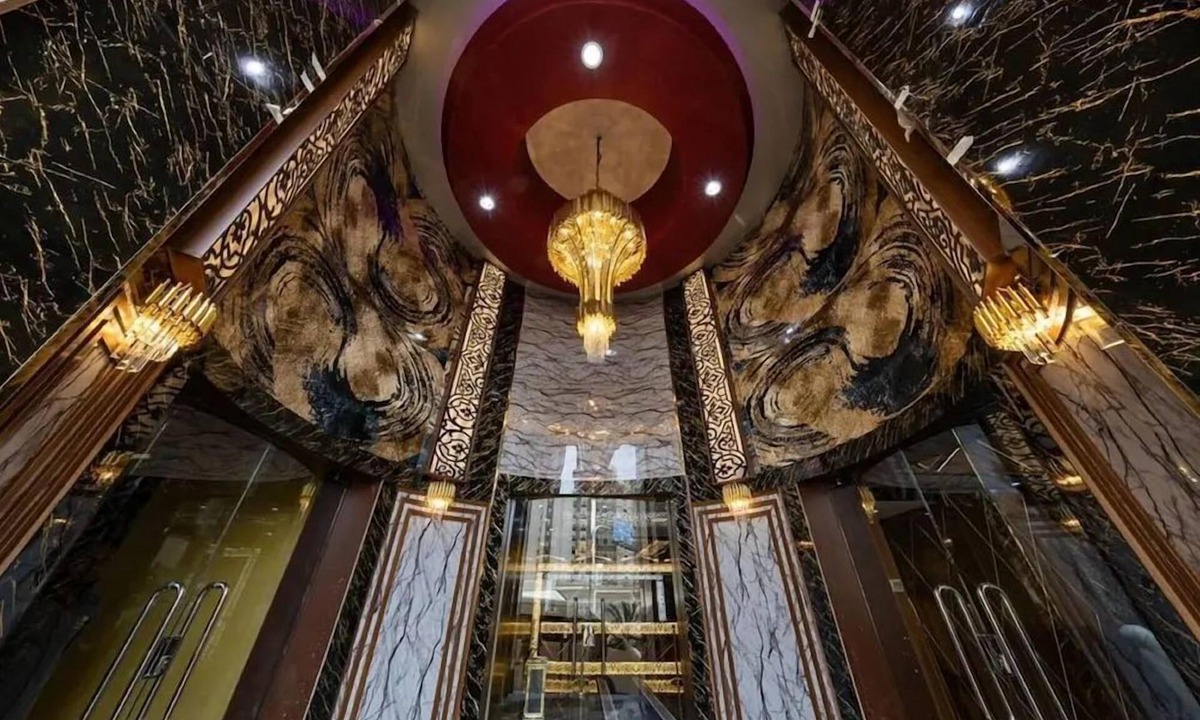 Ajyad Apartment | Aleunwan AJyad