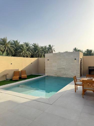 Al-Hofuf Apartment | Alfaidh Chalet- The Apartment