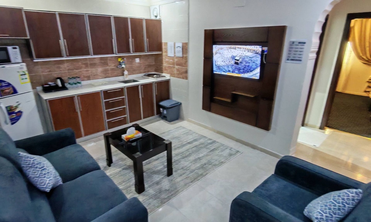 Al Faisaliyah Apartment | Alfursan Almotahida Serviced Apartments Alfaisalia Dist