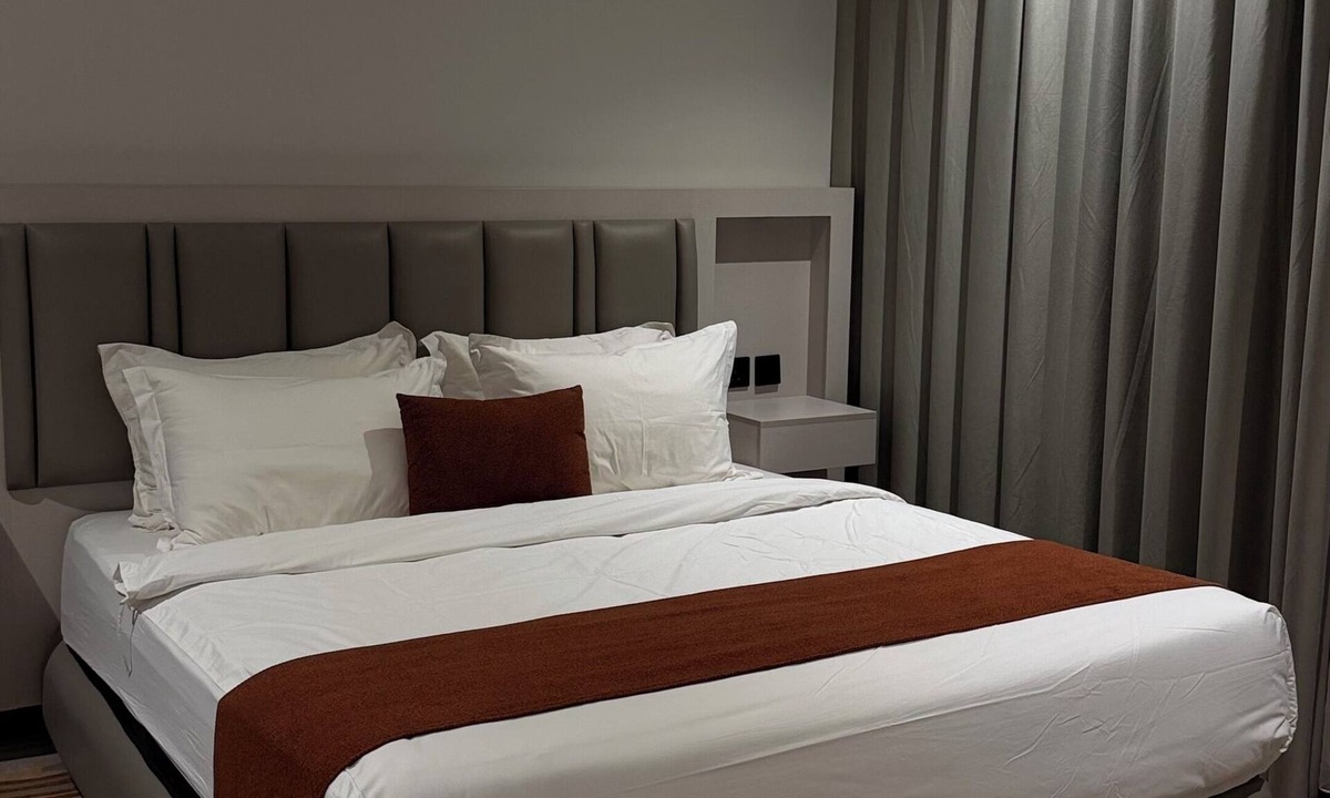 Riyadh Hotel | Alhayah In