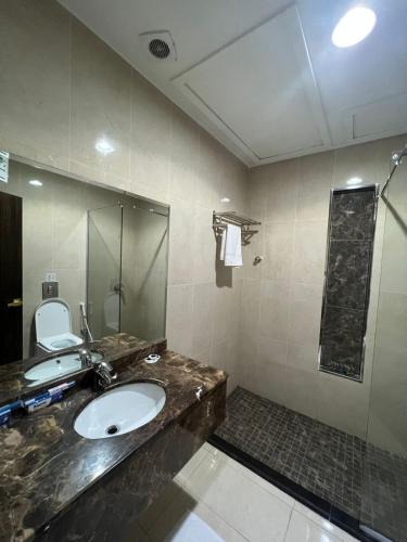 Rabigh Hotel | ALJAWHARA ALZARQAA FOR SERVICED APARTMENTS Est 2