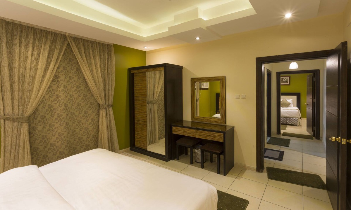 Hera Street Hotel | Almsaeidih Palace - Hiraa