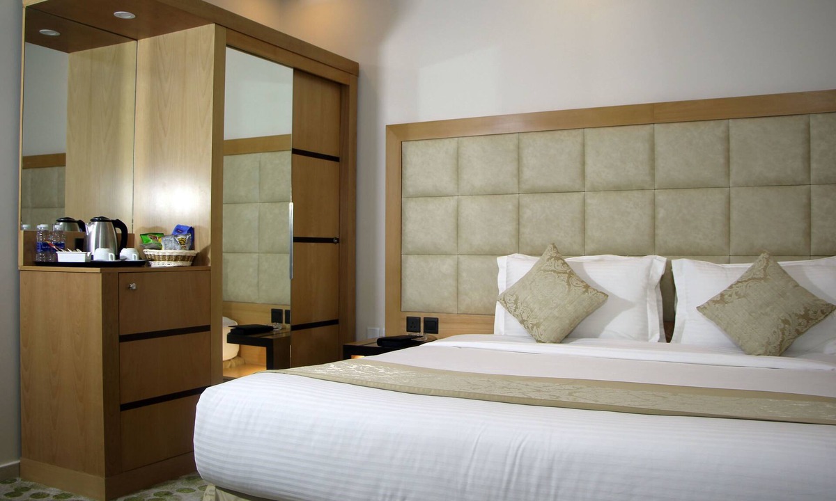 Al Khafji Hotel | AlMuhaidb Residence Al Khafji