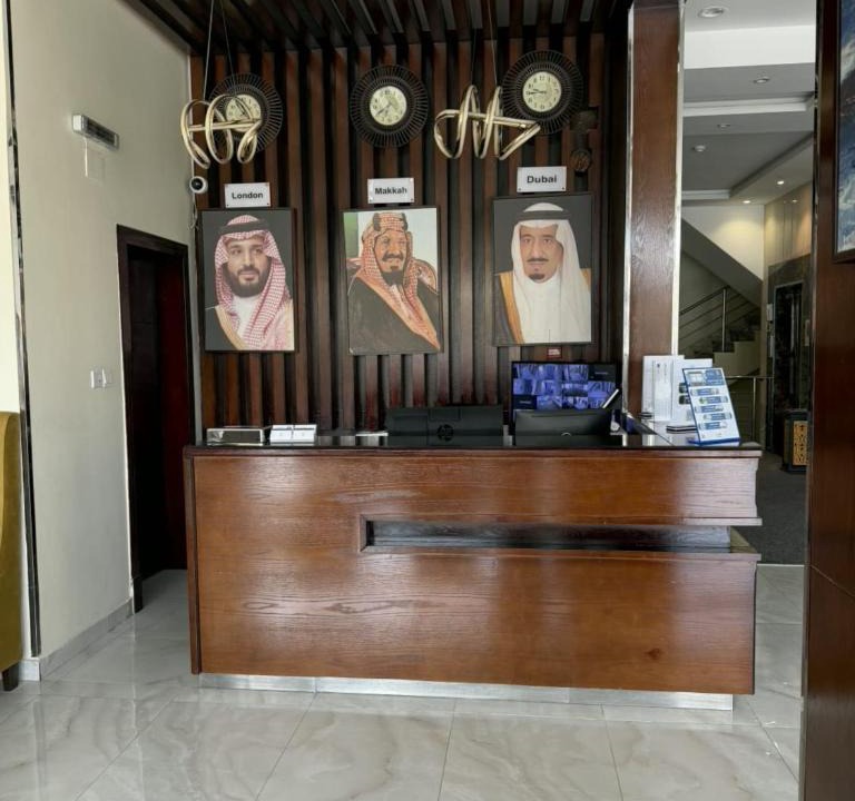 Abha Hotel | Alqasr Almutar Hotel