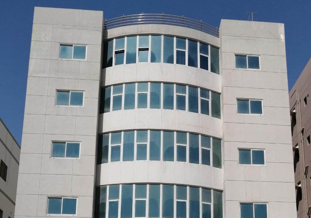 Muharraq Apartment | Alsayah