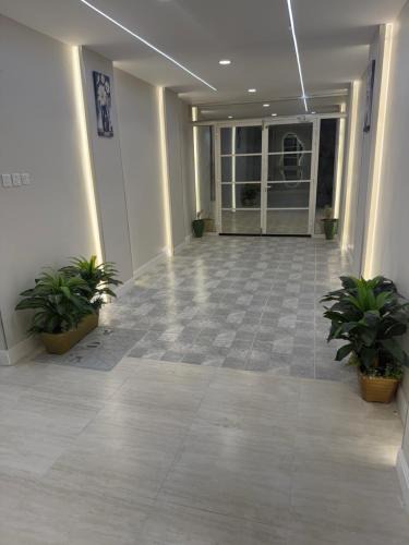 Al Bahah Apartment | Alshrooq