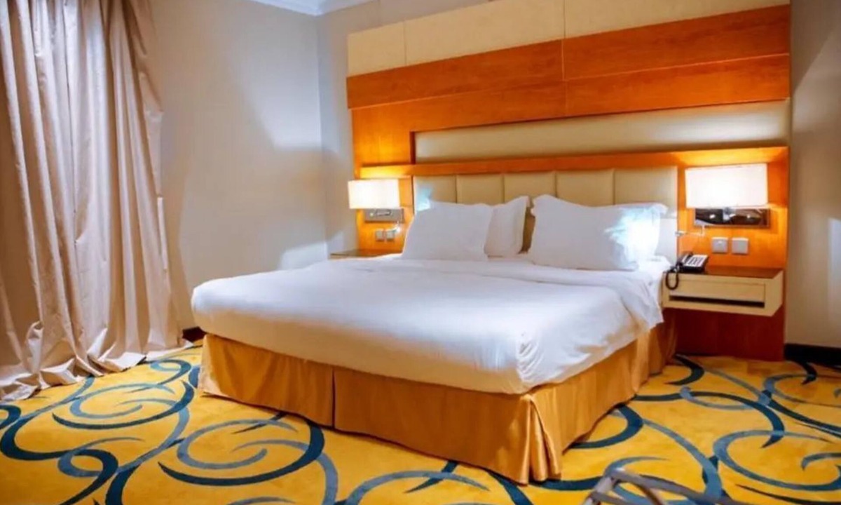 Jizan Hotel | Alsltanah Jazan Hotel