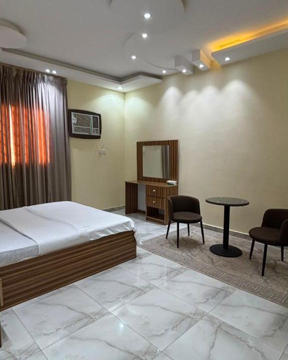 AlUla Apartment | alula apartment