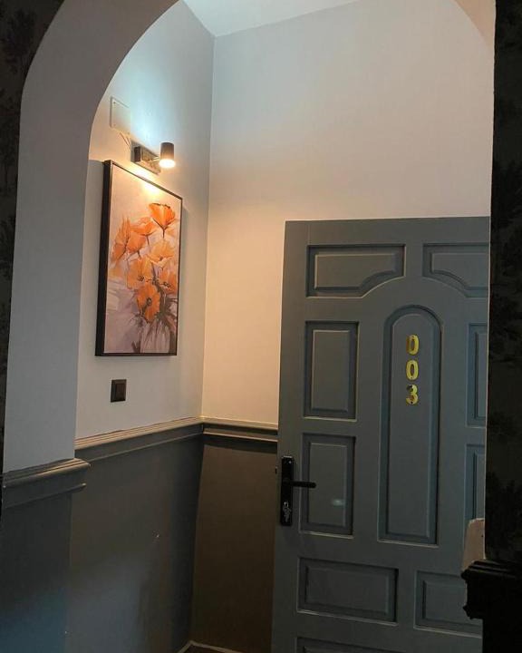 AlUla Apartment | ALULA WINTER