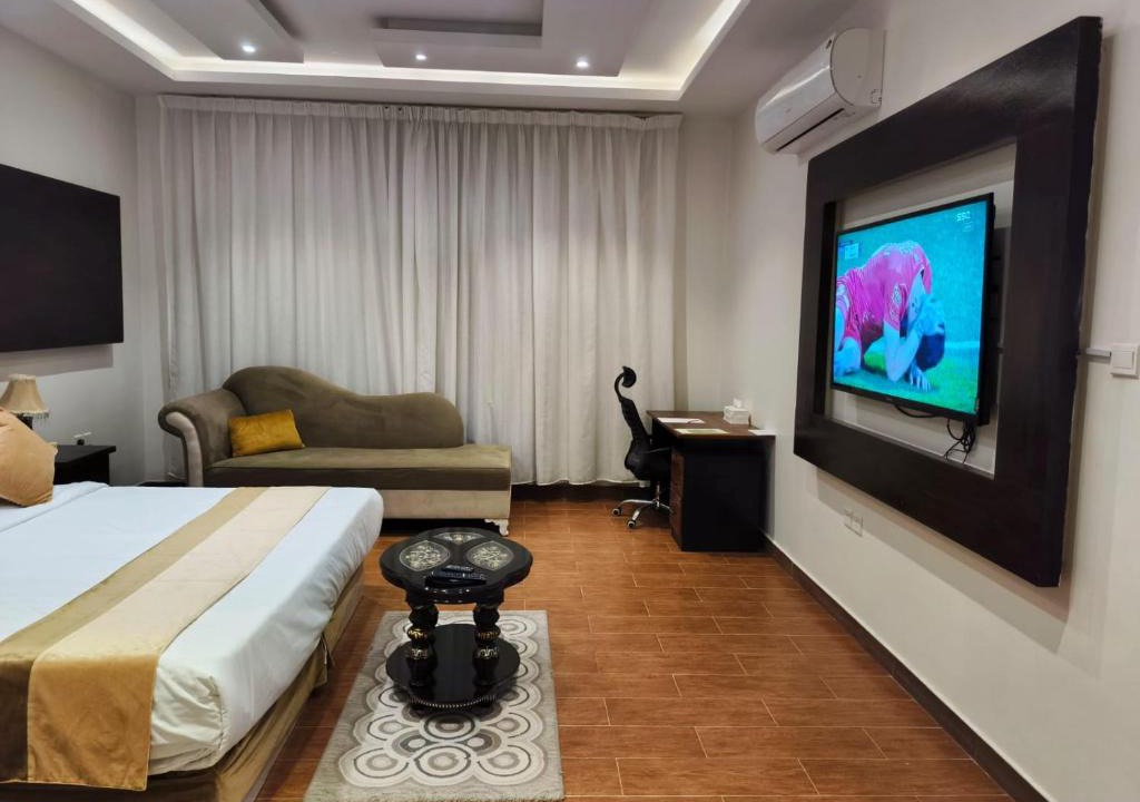 Riyadh Apartment | Amaaria Aquapark resort Villas & Chalet