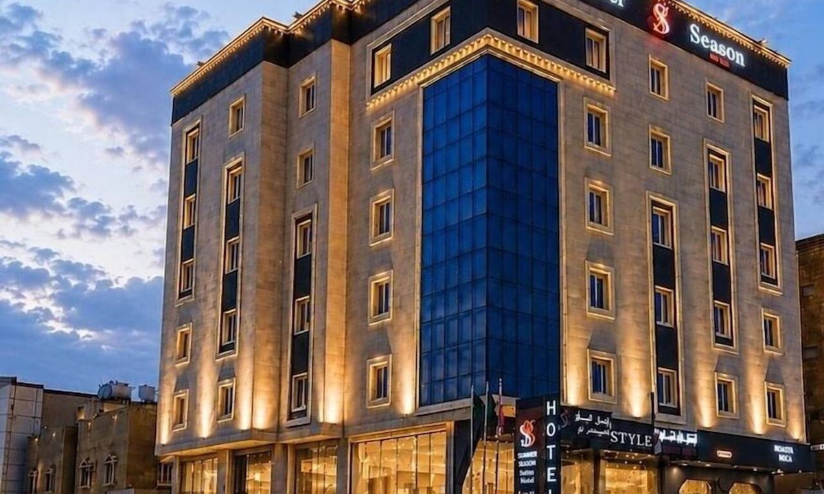 Abha Hotel | Aman Summer Season Al Mansak