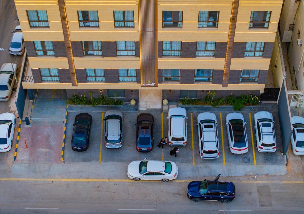 Al Izdihar Apartment | Amber Hospitality - Al Izdihar