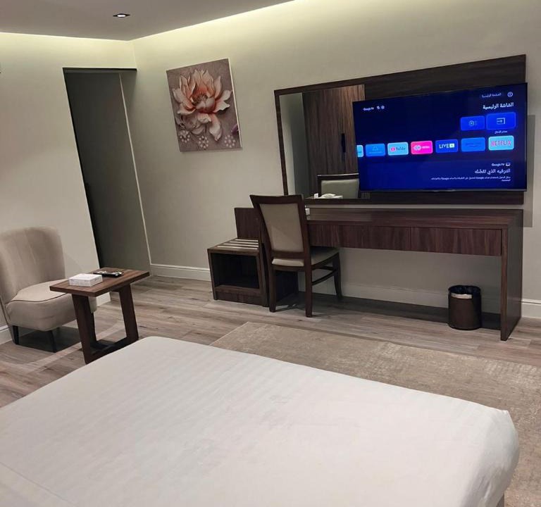 Dammam Hotel | Amwaj Alshatie For serviced apartments