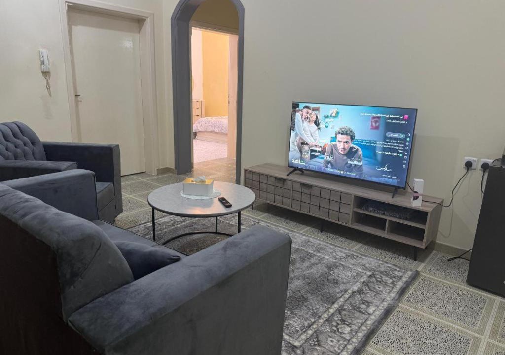 Ha'il Apartment | ANA Apartment 2