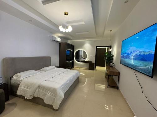 Al Kura Apartment | Angel Apartment