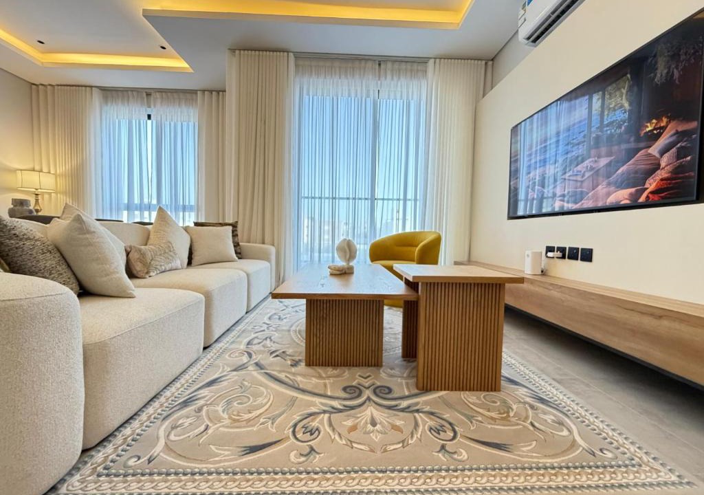 Riyadh Apartment | Apartment in An Narjis - 2 BR