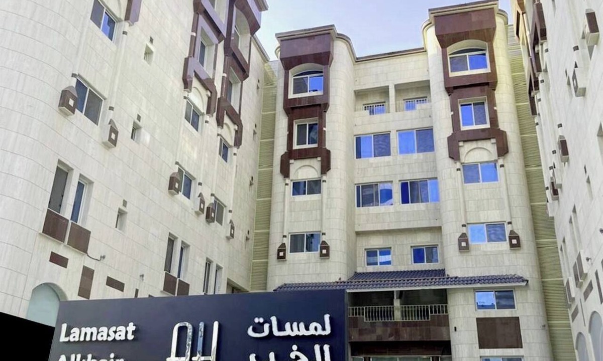 Jeddah Apartment | Apartment located in Al-Rehab
