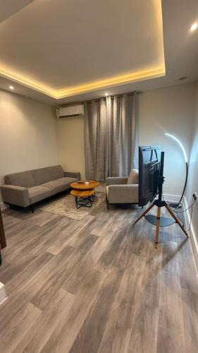 Al Aqiq Apartment | apartment with modern design