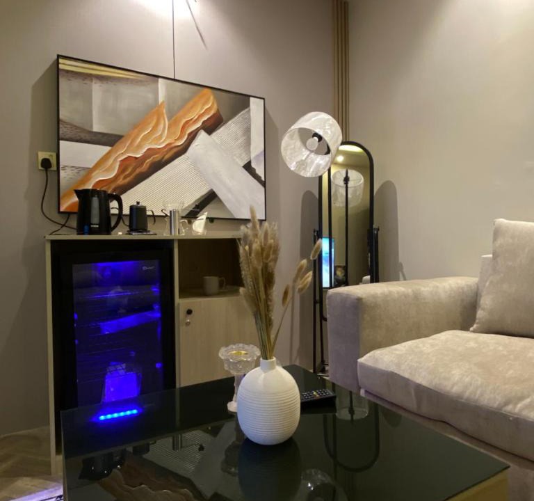 Buraydah Apartment | Apartments in Buraydah, Saudi Arabia