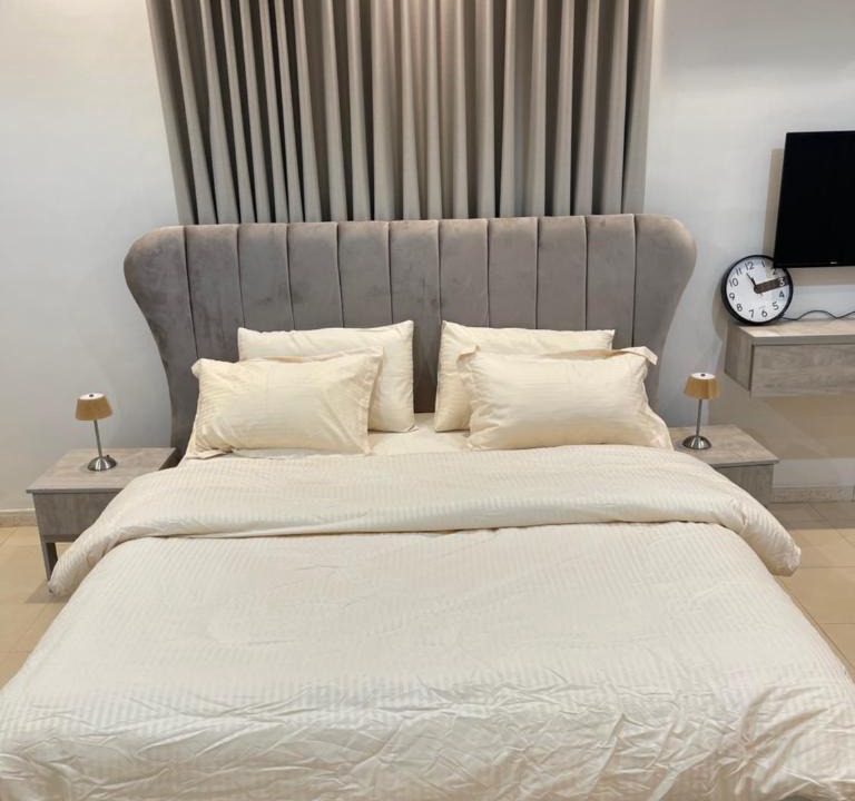 Al Wudayy Apartment | Apartments in Hail, Saudi Arabia