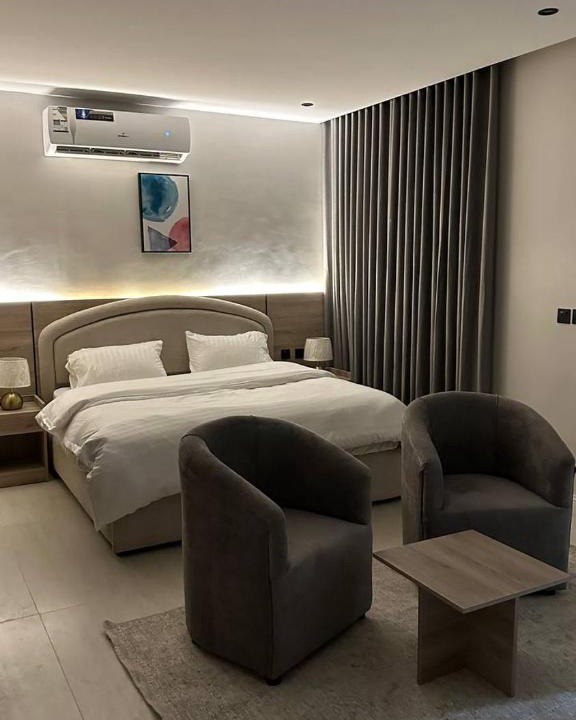 Al-Safa Apartment | Apartments in Jeddah, Saudi Arabia