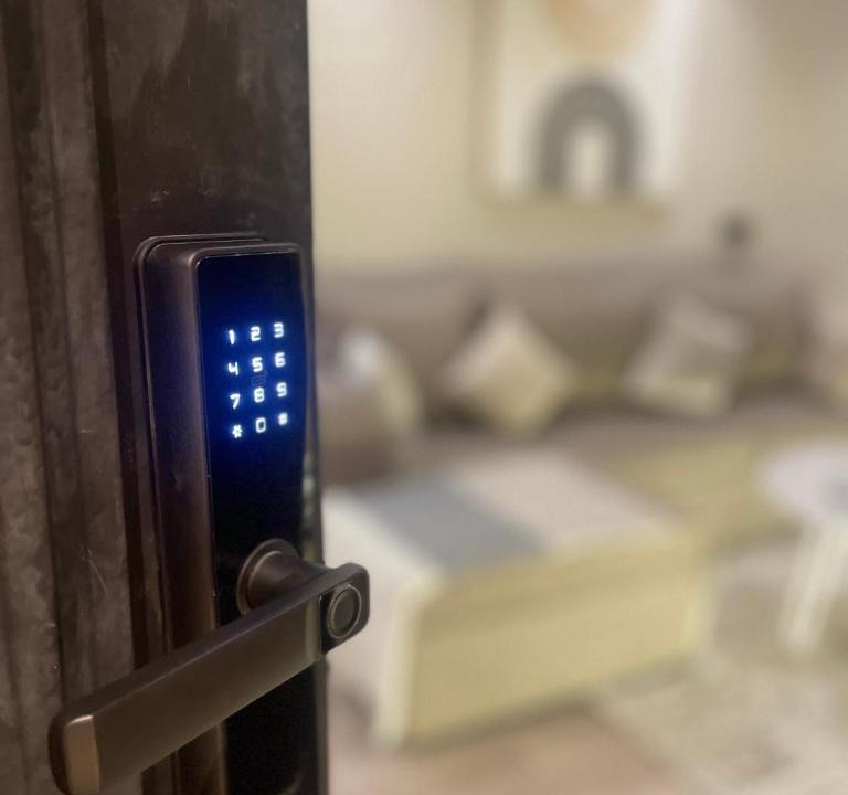 Al Izdihar Apartment | Apartments in Saudi Arabia