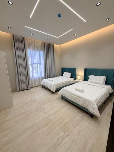 As Salam Apartment | Arabian Escapes Residence