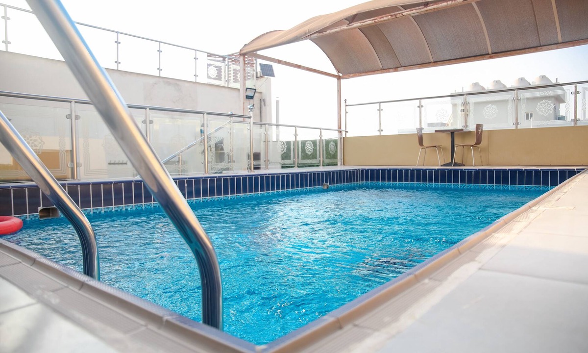 Al Kura Apartment | Areen palace hotel