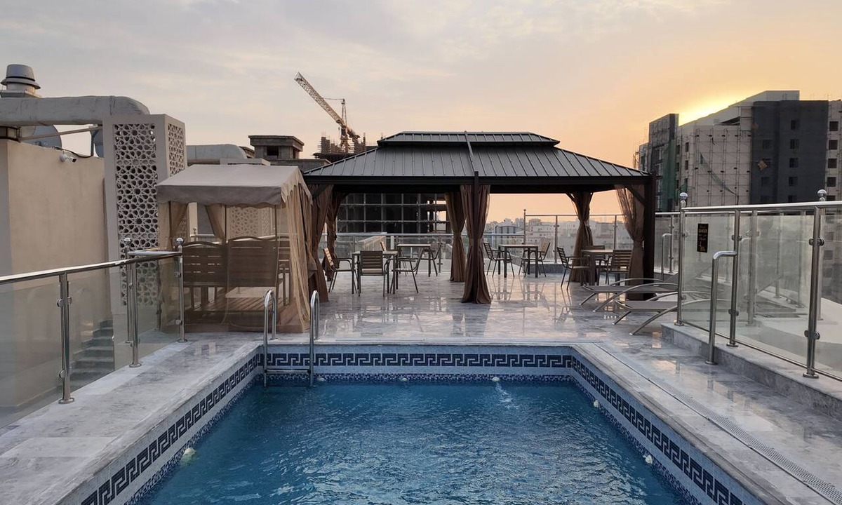 Hera Street Apartment | AreenPlaza