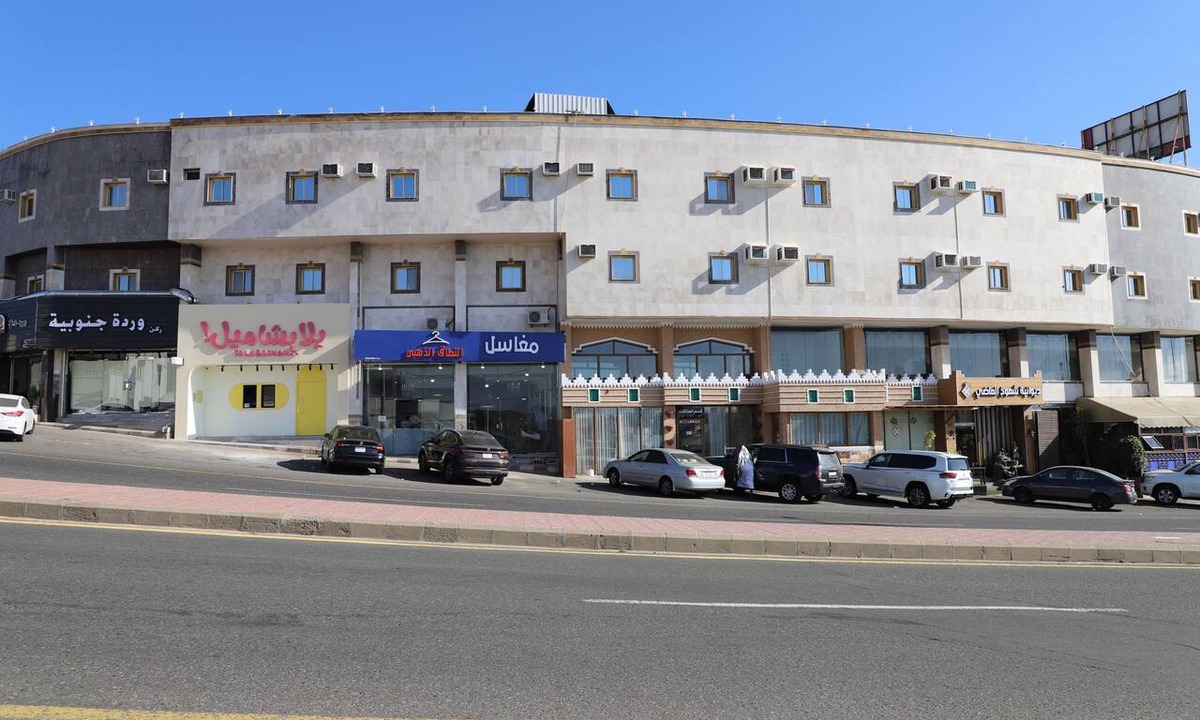 Abha Apartment | Arqa khayal Sarviced Apartments